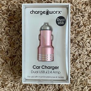 Car Charger